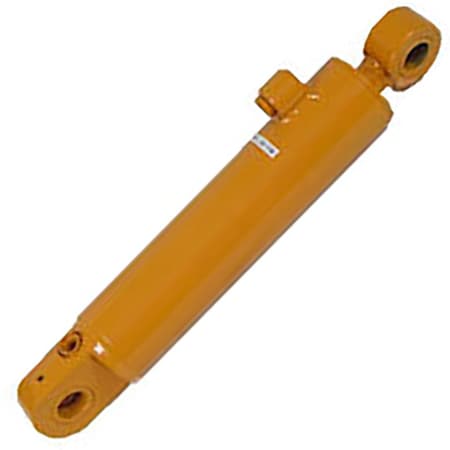 Aftermarket 1971702C4 Swing Cylinder Fits Case Backhoe 580K 580SK 1971702C1